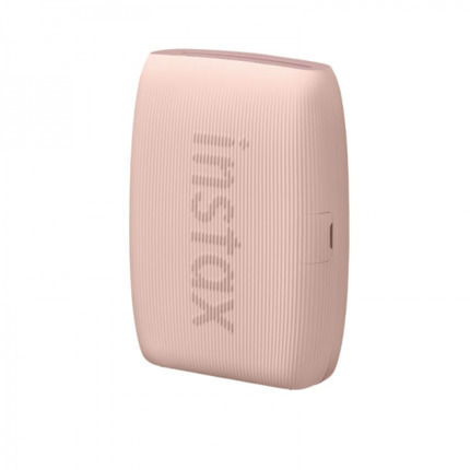Fujifilm Instax Mini Link 3 Impresora Portatil Instantanea Bluetooth 5.1 - Impresiones en 5,1x7,6cm - Color Rosa