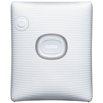 Fujifilm Instax Square Link Impresora Fotografica Termica Bluetooth - Color Blanco
