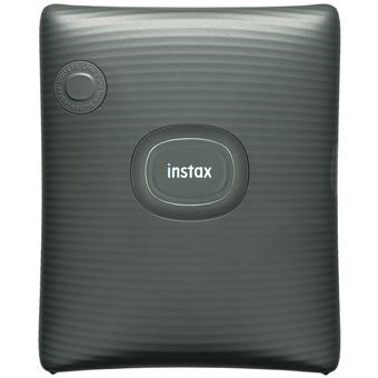 Fujifilm Instax Square Link Impresora Fotografica Termica Bluetooth - Color Verde
