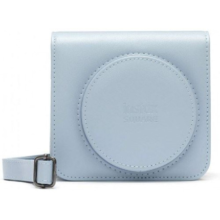 Fujifilm Instax SquareSQ1 Funda Camara - Color Azul