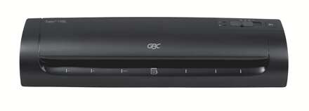 GBC Fusion 1100L A3 Plastificadora - Calentamiento en 3 Minutos - Ajuste Adicional Frio - Hasta Tamaño A3 - Grueso Bolsa 125mic