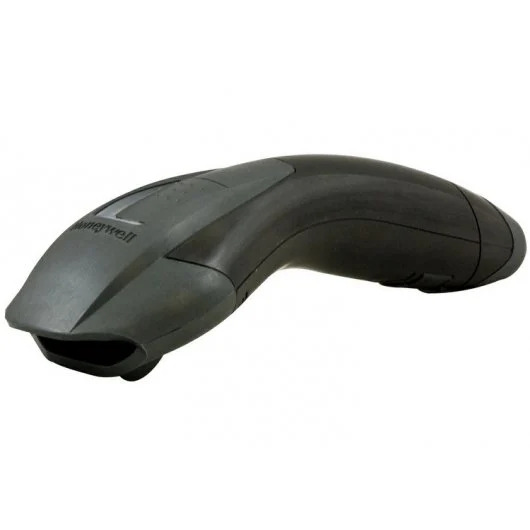 Honeywell Voyager MS-1202g Lector de Codigos de Barras 1D Inalambrico Bluetooth - Velocidad de Escaneo 100 sec/page - Autonomia