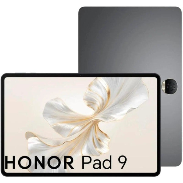 Honor Pad 9 Tablet 12.1" IPS - 256GB - RAM 8GB - WiFI, Bluetooth 5.1 - Camara Principal 13MP - Bateria de 8300mAh - OTG - Color