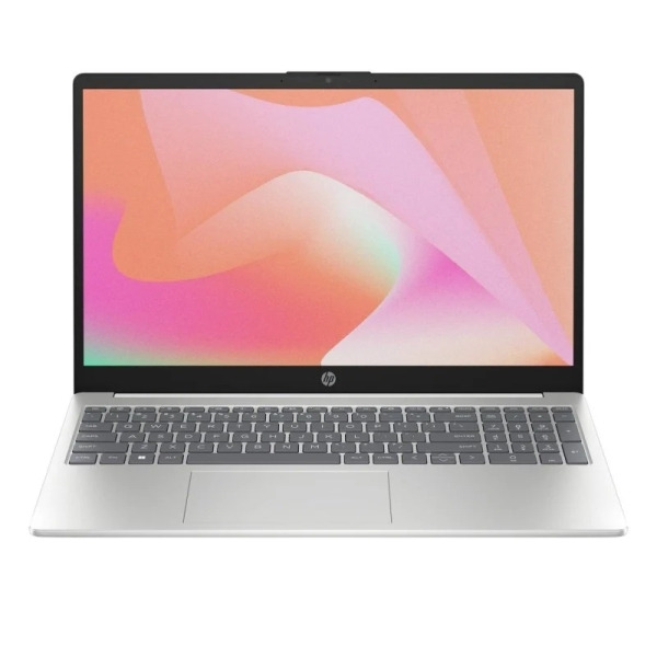 HP 15-fd0355ns Portatil 15.6" Intel Core i5-1334U - 16GB - 512GB SSD - Color Blanco - Teclado QWERTY (ES)
