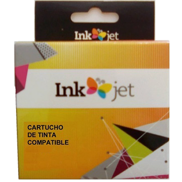 HP 70 Gris Cartucho de Tinta Pigmentada Generico - Reemplaza C9450A