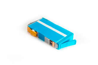 Compatible HP 903XL Cyan Cartucho de Tinta - Reemplaza T6M03AE/T6L87AE (Chip Anti-Actualizaciones)