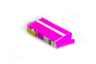 Compatible HP 903XL Magenta Cartucho de Tinta - Reemplaza T6M07AE/T6L91AE (Chip Anti-Actualizaciones)