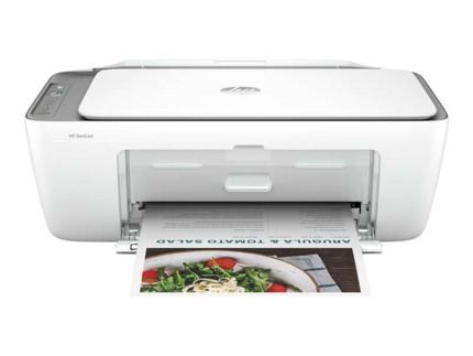 HP DeskJet 2820e Impresora Multifuncion Color WiFi 7.5ppm