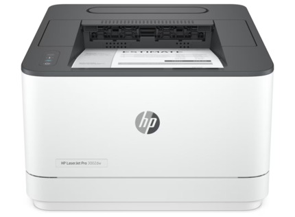 HP LaserJet Pro 3002dw Impresora Laser Monocromo WiFi Duplex 33ppm