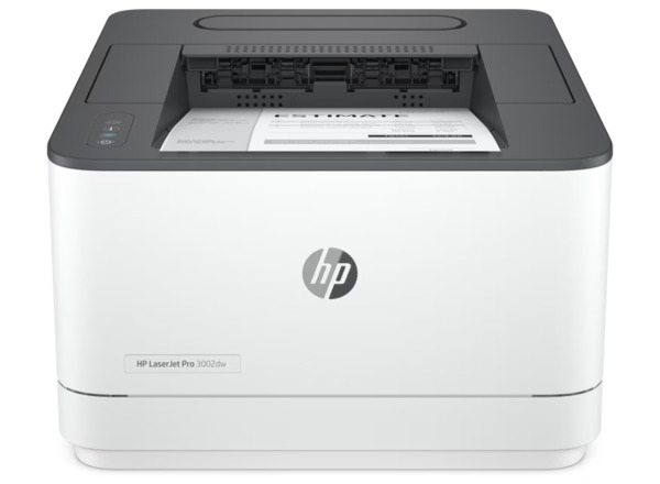 HP LaserJet Pro 3002dw Impresora Laser Monocromo WiFi Duplex 33ppm