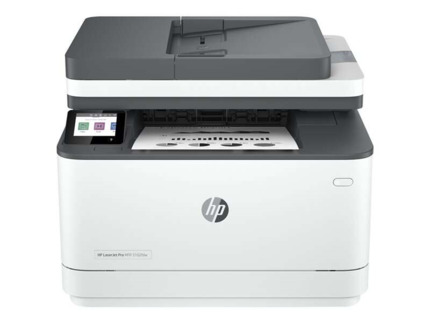 HP LaserJet Pro 3102fdw Impresora Multifuncion Laser Monocromo Fax WiFi Duplex 35ppm