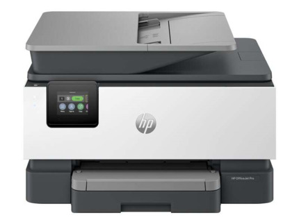 HP LaserJet Pro 9120b Impresora Multifuncion Laser Color WiFi Fax Duplex 32ppm