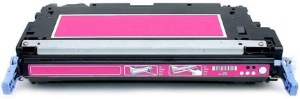 Canon 711/C-EXV26 Magenta Cartucho de Toner Generico - Reemplaza 1658B002/1658B006