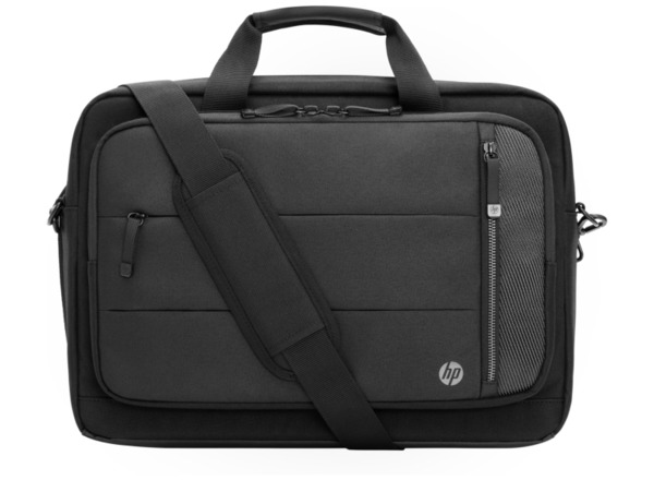 HP Renew Executive Maletin para Portatil 16" Expandible - Resistente al Agua - Compartimento Acolchado - Puerto USBâC Externo