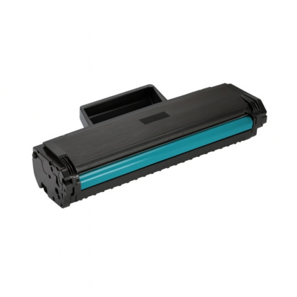HP W1107A Negro Cartucho de Toner Generico - Reemplaza 107A (Region: Asia-Pacifico)