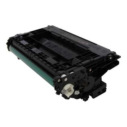 Compatible HP W1470X Negro Cartucho de Toner - Reemplaza 147X