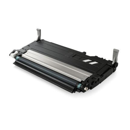 Compatible HP W2070A Negro Cartucho de Toner - Reemplaza 117A