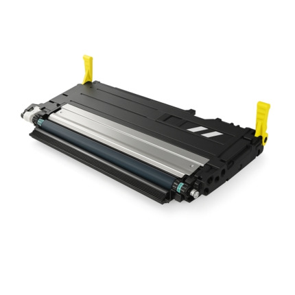 HP W2072A XL Amarillo Cartucho de Toner Generico - Reemplaza 117A