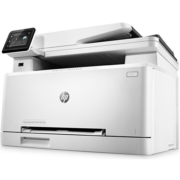 Hp Color Laserjet Pro Mfp M277dw Treiber Win 10 HP Color LaserJet Pro MFP M277dw
