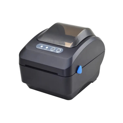 Impresora Termica de Etiquetas 3" - ResoluciÃ³n 203dpi - Velocidad 152mm/s - Ancho mÃ¡ximo de 80mm