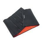 Innovagoods Redle Faja Deportiva Adelgazante con Efecto Sauna - Retiene el Calor Corporal - Ajustable con Cremallera - Uso Depor