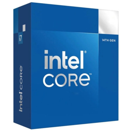 Intel Core i7-14700 Procesador 5.4 GHz