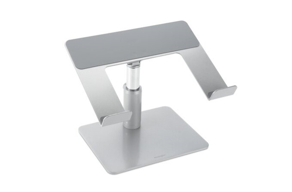 Kensington Soporte Universal para Portatiles hasta 16" - Estructura que Facilita la Ventilacion - Altura y Angulo Ajustables - F