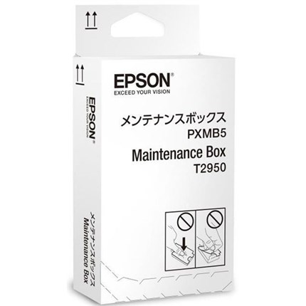 Epson C13T295000 kit mantenimiento original