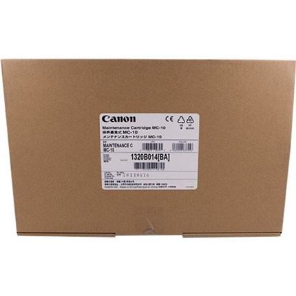 Canon MC-10 - 1320B014 kit de mantenimiento original