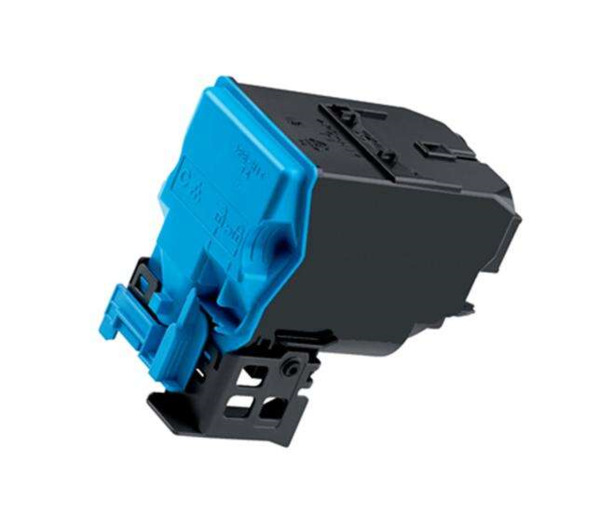 Konica Minolta TNP27 Cyan Cartucho de Toner Generico - Reemplaza TNP27C/A0X5453