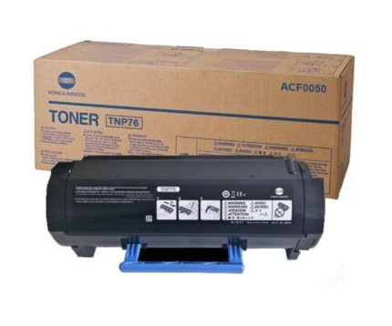 Konica Minolta Bizhub 4000i/4020i Negro Cartucho de Toner Original - ACF0050/TNP76