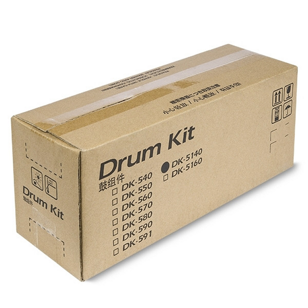 Kyocera DK5140 Tambor de Imagen Original - 302NR93014