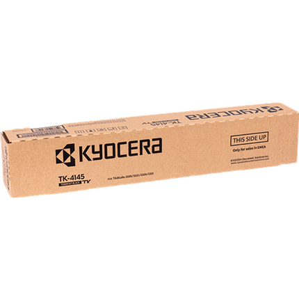 Kyocera TK-4145 - 1T02XR0NL0 toner negro original