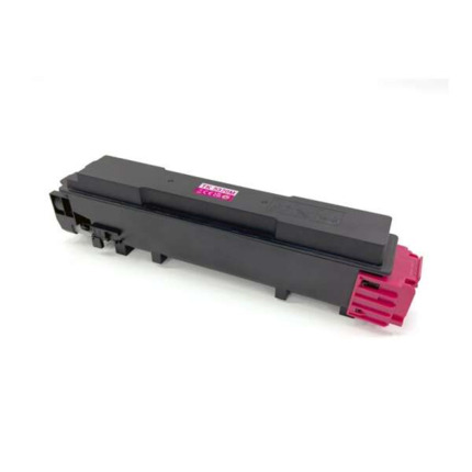 Compatible Kyocera TK5370 Magenta Cartucho de Toner - Reemplaza 1T02YJBNL0/TK5370M