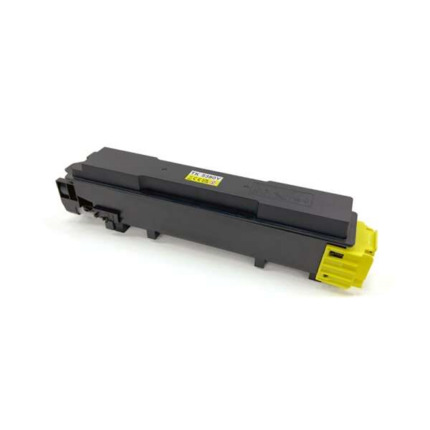 Compatible Kyocera TK5380 Amarillo Cartucho de Toner - Reemplaza 1T02Z0ANL0/TK5380Y