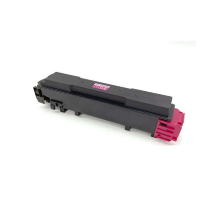 Compatible Kyocera TK5380 Magenta Cartucho de Toner - Reemplaza 1T02Z0BNL0/TK5380M