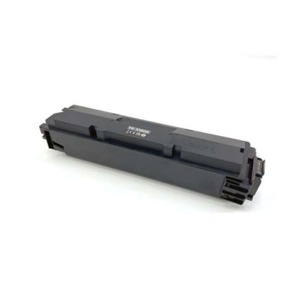 Compatible Kyocera TK5380 Negro Cartucho de Toner - Reemplaza 1T02Z00NL0/TK5380K