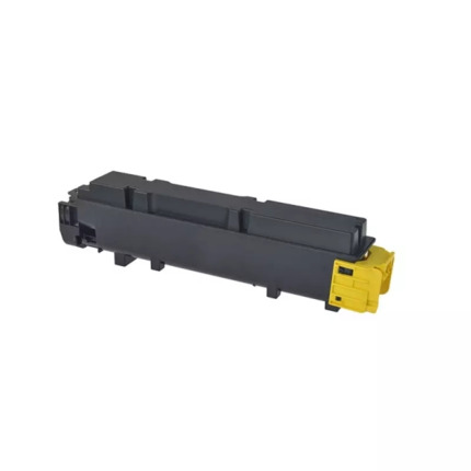 Compatible Kyocera TK5390 Amarillo Cartucho de Toner - Reemplaza 1T02Z1ANL0/TK5390Y