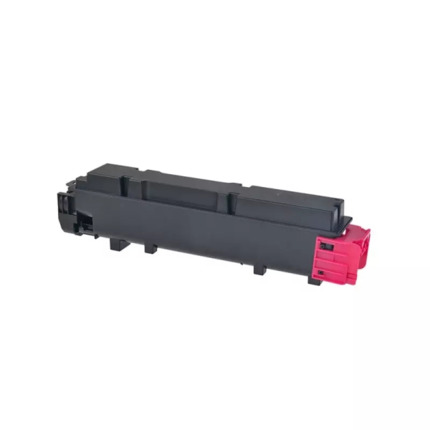Compatible Kyocera TK5390 Magenta Cartucho de Toner - Reemplaza 1T02Z1BNL0/TK5390M