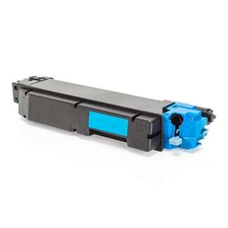 Compatible Kyocera TK5405 Cyan Cartucho de Toner - Reemplaza 1T02Z6CNL0/TK5405C