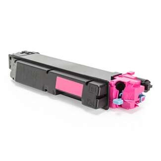 Compatible Kyocera TK5405 Magenta Cartucho de Toner - Reemplaza 1T02Z6BNL0/TK5405M