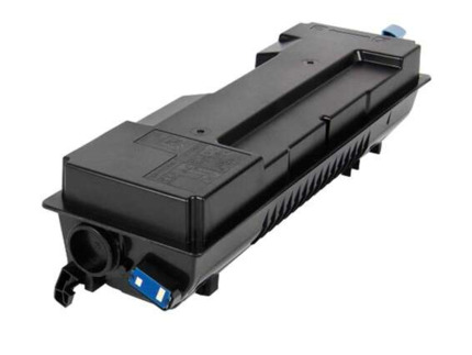 Compatible Kyocera TK7310 Negro Cartucho de Toner - Reemplaza 1T02Y40NL0