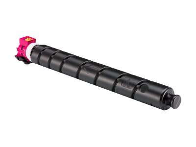 Compatible Kyocera TK8545 Magenta Cartucho de Toner - Reemplaza 1T02YMBNL0/TK8545M