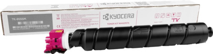 Kyocera TK8555 Magenta Cartucho de Toner Original -  1T02XCBNL0/TK8555M