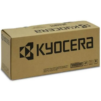 Kyocera TK8735 Cyan Cartucho de Toner Original - 1T02XNCNL0/TK8735C