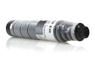 Lanier Type 1220D Negro Cartucho de Toner Generico