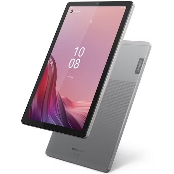 Lenovo Tab M9 Tablet 9" - 3GB - 32GB - WiFI, Bluetooth 5.1 - Camara 8mp - Color Gris