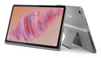 Lenovo Tab Plus Tablet 11.5" 2K - 128GB - RAM 8GB - Camara Trasera 8mp - WiFI, Bluetooth 5.0 - Color Gris