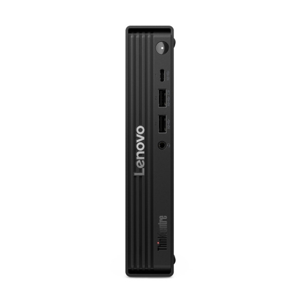 Lenovo ThinkCentre M70q Gen6 Ordenador Intel Core Ultra 7 265T - 16GB DDR5 - 512GB PCIe 4.0 NVMe M.2 - Windows 11 Pro - Color Ne