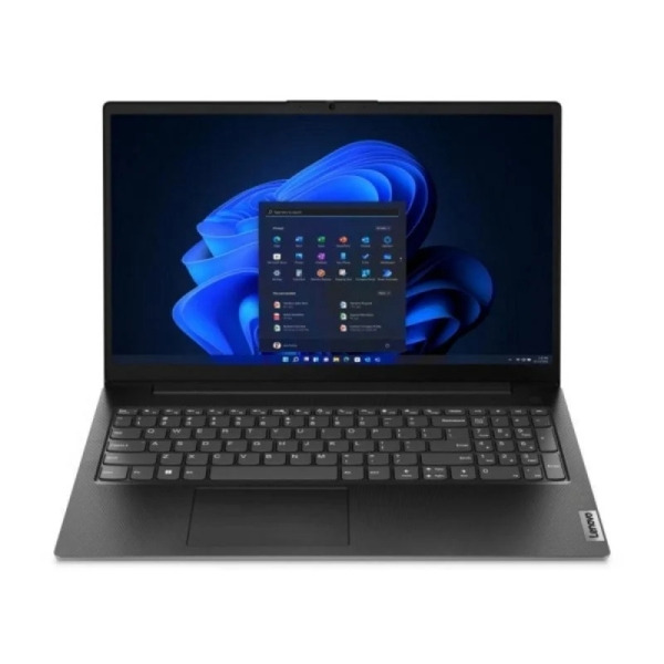 Lenovo V15 G4 AMN Portatil 15.6" AMD Ryzen 5 7520U - 16GB - 512GB SSD - Color Negro - Teclado QWERTY (ES)